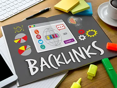 Analyse des backlinks